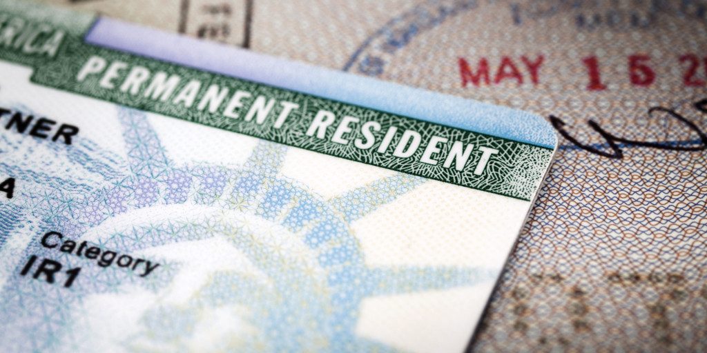 renewing green card after 2 years