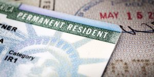 green cards do expire