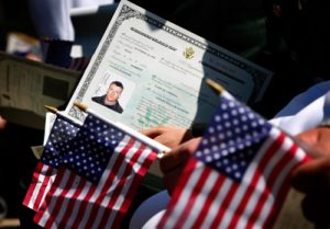 Naturalization Interview - What to Expect | CitizenPath