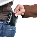 Green Card Identity Theft