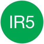 IR5 immediate relative visa for parent