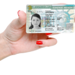 green card renewal questions