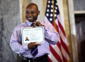 naturalization certificate for us citizenship
