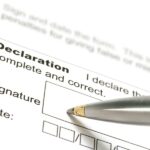 Country of Domicile for I-864 Affidavit of Support