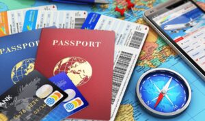 Travel Abroad Affects N-400 Citizenship Eligibility
