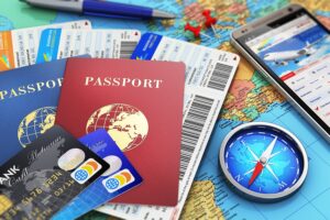 Travel Abroad Affects N-400 Eligibility for us citizenship