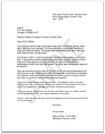 Letter For Immigration Marriage Collection Letter Template Collection   I 130 Affidavit Sample Thumbnail 150px 