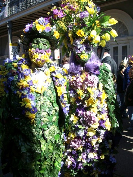 mardi gras holiday from immigrants