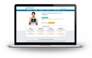 citizenpath immigration document preparation