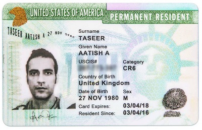 What Documents Do We Need for a Marriage Green Card?