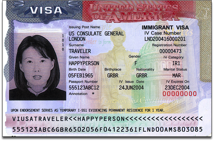 Us Immigrant Visa Hot Sex Picture 4831