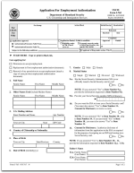 form i-765 application for employment authorization
