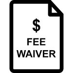 Requesting a Fee Waiver for USCIS Forms