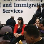 Naturalization Interview at uscis