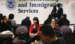 What Happens at a USCIS Naturalization Interview