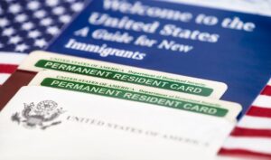 The 90-Day Rule and Adjusting Status to Green Card Holder