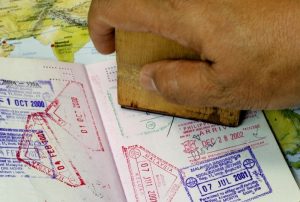 Travel Outside The U S After Filing Form N 400 Citizenpath