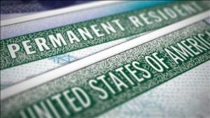 Work with an Expired Green Card