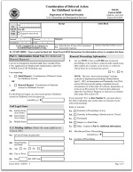 Image result for daca application