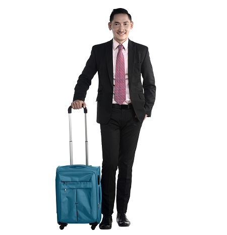 Form I-131A, Application for Travel Document (Carrier Documentation)