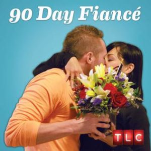90 day fiancé