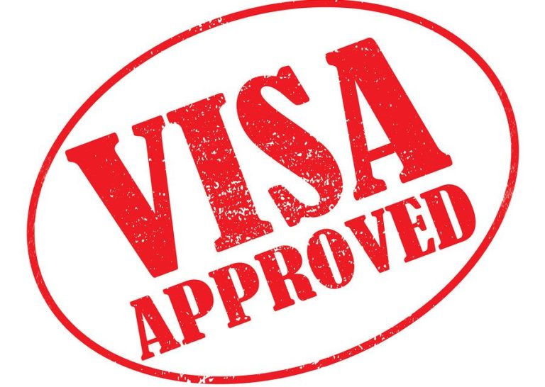 How long does it take to get a fiancé visa? - CitizenPath