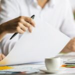Form I-485 Instructions for Filing Adjustment of Status Application
