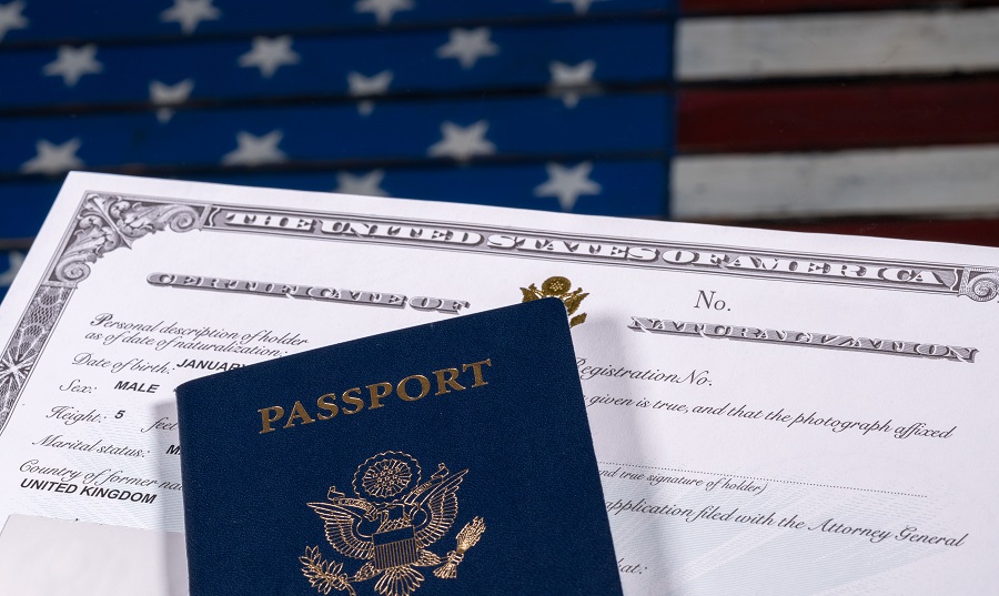 How to Apply for Citizenship in the United States 198 Immigration News