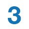 3 years