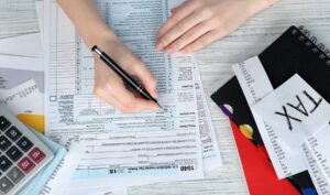 3 Things You Need To Know About Taxes Before Moving To The U.S.