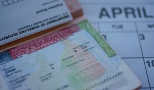 Overview of the H-1B Green Card Process