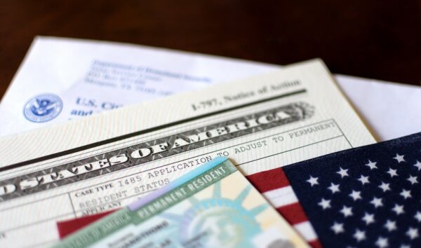 renew green card application waiver form