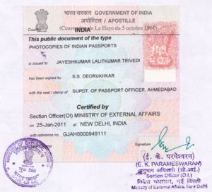 late registered birth certificate example