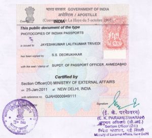 Late Registered Birth Certificate - Secondary Evidence  CitizenPath