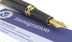 Immigration Papers: Your Proof of Immigration Status