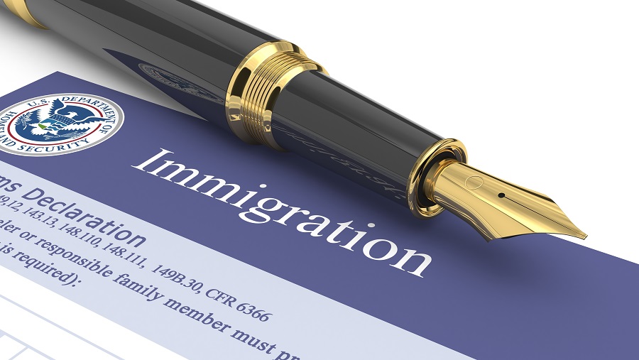 Certified Translation for USCIS Applications | CitizenPath