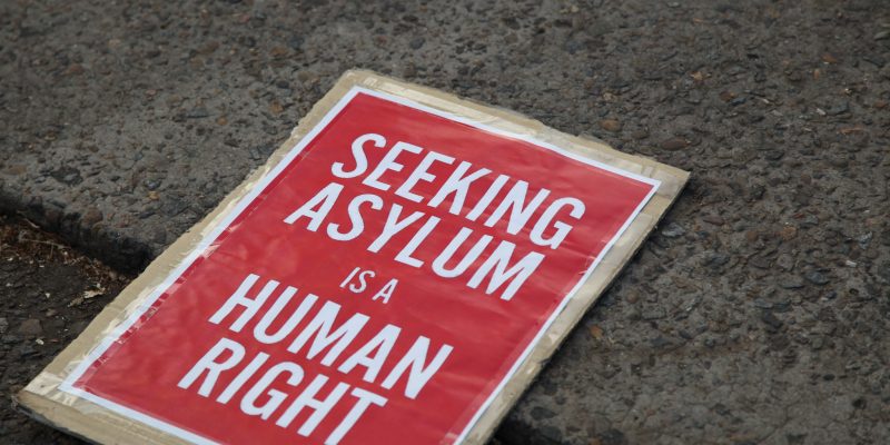 Featured image for “Asylum Status”