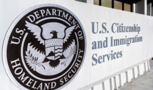 New USCIS Fee Increase Published by Biden Administration