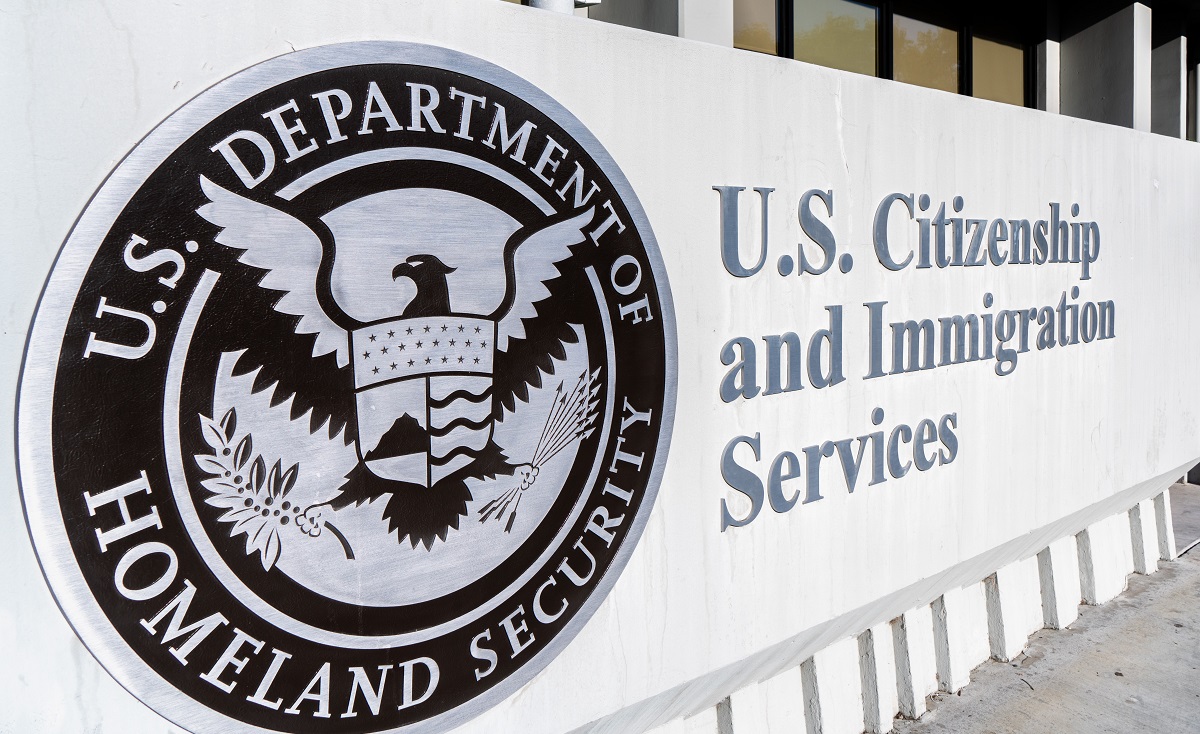 USCIS fee increase