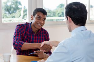 naturalization interview during N-400 processing time line