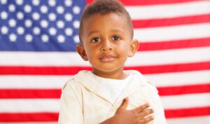 Proving Your Child’s US Citizenship after Naturalization