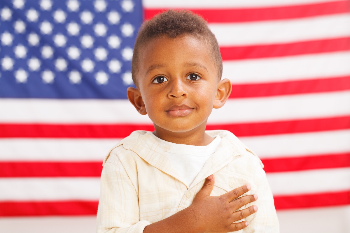 Apply For Child Citizenship Act Of 2000 CitizenPath