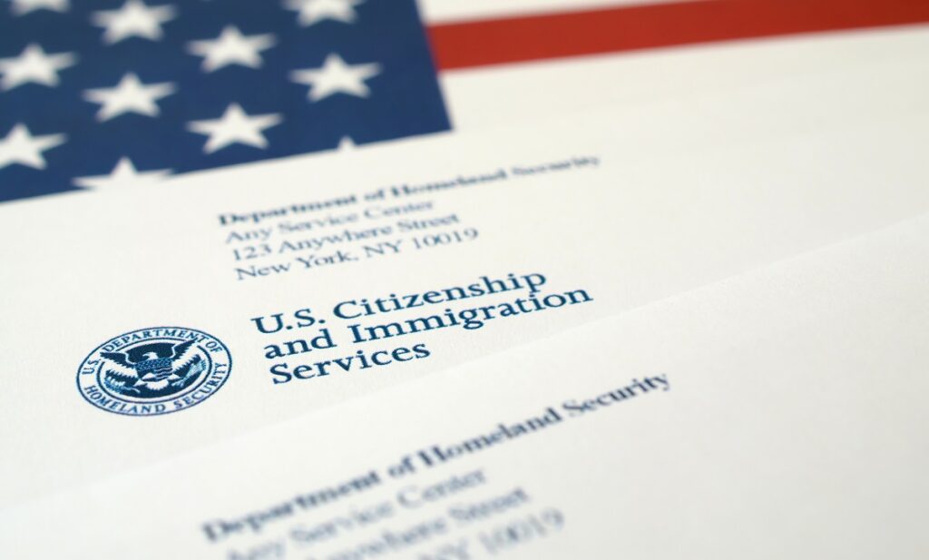 Uscis Request For Evidence How To Respond Citizenpath