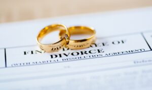 I-751 Waiver After Divorce: Filing without the Ex