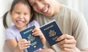 How to Get U.S. Citizenship at a Reduced Cost