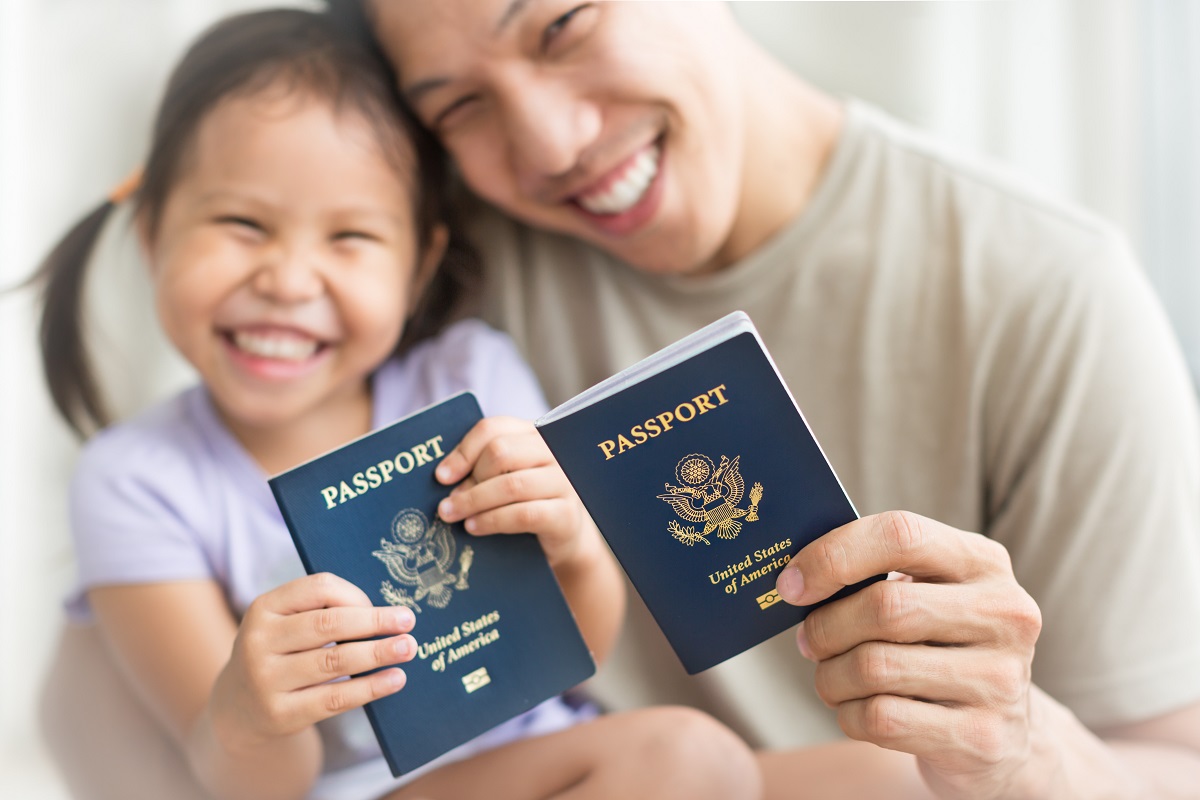 How To Get U S Citizenship At A Reduced Cost CitizenPath