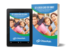 Green Card for Family ebook