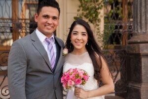 marrying an illegal immigrant as a us citizen