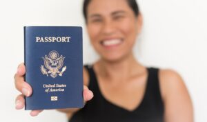 How to Apply for a U.S. Passport (DS-11) for the First Time