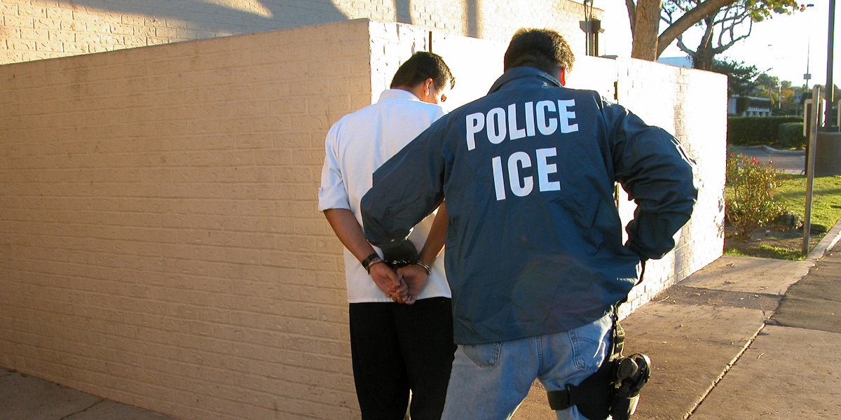Featured image for “Renewing a Green Card after an Arrest”